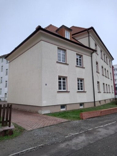 Wohnung zur Miete 240 € 1 Zimmer 34 m² 1. Geschoss Blücherstr. 25 a Stendal Stendal 39576