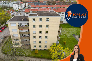 Wohnung zum Kauf 390.000 € 4 Zimmer 99 m² Kornwestheim Kornwestheim 70806