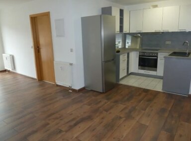 Wohnung zur Miete 435 € 2 Zimmer 53 m² Geschoss 1/3 Rosenstraße 44 Östlich der Rudolf-Breitscheidstr. Kaiserslautern 67655