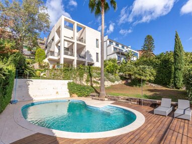 Villa zum Kauf Provisionsfrei 2.940.000 € 10 Zimmer 451 m² 801 m² Grundstück Esplugues de Llobregat 08950
