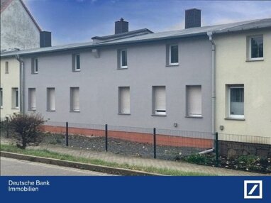 Reihenmittelhaus zum Kauf 130.000 € 5 Zimmer 133,1 m² 546 m² Grundstück Quetzdölsdorf Zörbig 06780