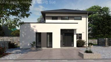 Einfamilienhaus zum Kauf Provisionsfrei 679.000 € 5 Zimmer 148,3 m² 310 m² Grundstück Kirchheimer Straße 1 Dettingen unter Teck 73265