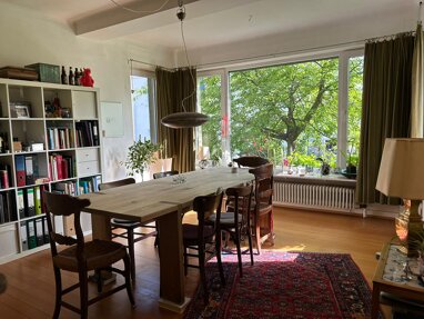 Wohnung zur Miete 1.080 € 4 Zimmer 90 m² Schultze-Kathrinstrasse Triller Saarbrücken 66119