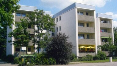 Wohnung zur Miete 850 € 4 Zimmer 88,8 m² 3. Geschoss Europaring 6 Lampertheim Lampertheim 68623