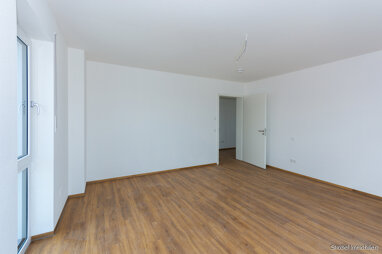 Wohnung zur Miete 740 € 2 Zimmer 69,9 m² Erdgeschoss Schrozberg Schrozberg 74575