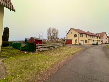 Einfamilienhaus zum Kauf 325.000 € 11 Zimmer 300 m² 1.480 m² Grundstück frei ab sofort Behringen Hörselberg-Hainich 99820
