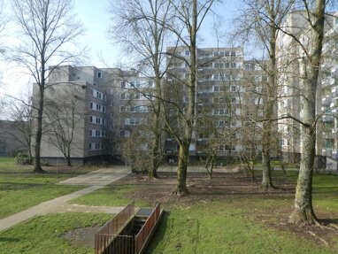 Wohnung zur Miete 366 € 2 Zimmer 61 m² 1. Geschoss Allensteiner Straße 31 Buer Gelsenkirchen 45897