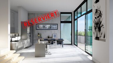 Wohnung zum Kauf provisionsfrei 5 Zimmer 191,9 m² Unter-Flockenbach Gorxheimertal 69517