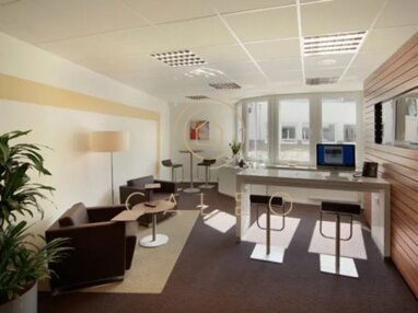 Bürokomplex zur Miete Provisionsfrei 1.000 m² Bürofläche teilbar ab 1 m² Mitte Hannover 30159