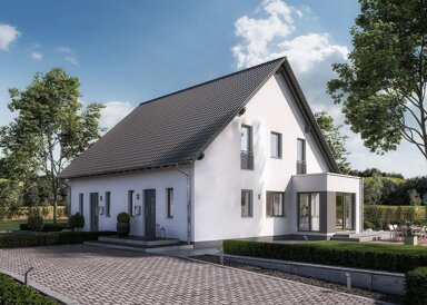 Doppelhaushälfte zum Kauf provisionsfrei 549.000 € 5 Zimmer 112 m² 300 m² Grundstück Neckartenzlingen 72654