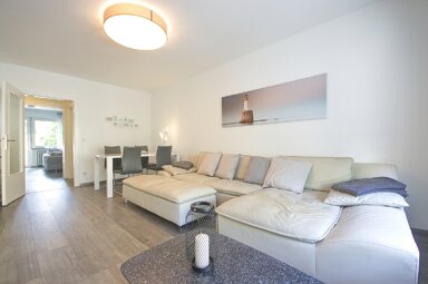 Wohnung zur Miete Wohnen auf Zeit 1.580 € 3 Zimmer 68 m² frei ab 01.04.2025 Rüttenscheid Essen 45131