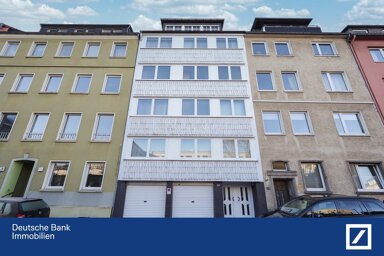 Wohnung zum Kauf 269.000 € 3,5 Zimmer 100 m² 1. Geschoss Cityring - West Dortmund 44137