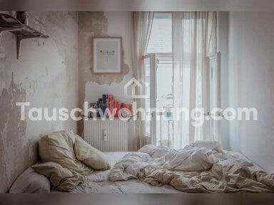 Wohnung zur Miete Tauschwohnung 560 € 1,5 Zimmer 52 m² 4. Geschoss Friedrichshain Berlin 10247