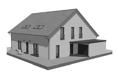 Mehrfamilienhaus zum Kauf Provisionsfrei 689.000 € 5 Zimmer 230 m² 495 m² Grundstück Holzen Dortmund 44267