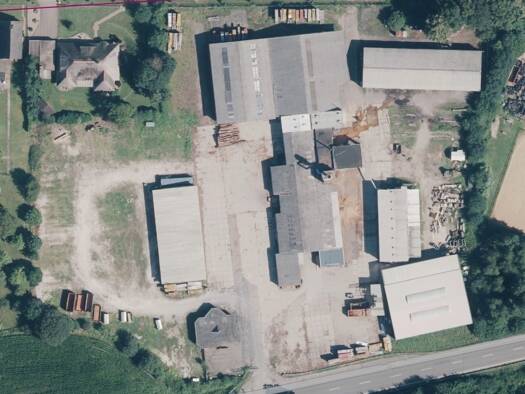 Gewerbegrundstück zum Kauf 2.495.000 € 21.052 m² Grundstück Bocholt 46399