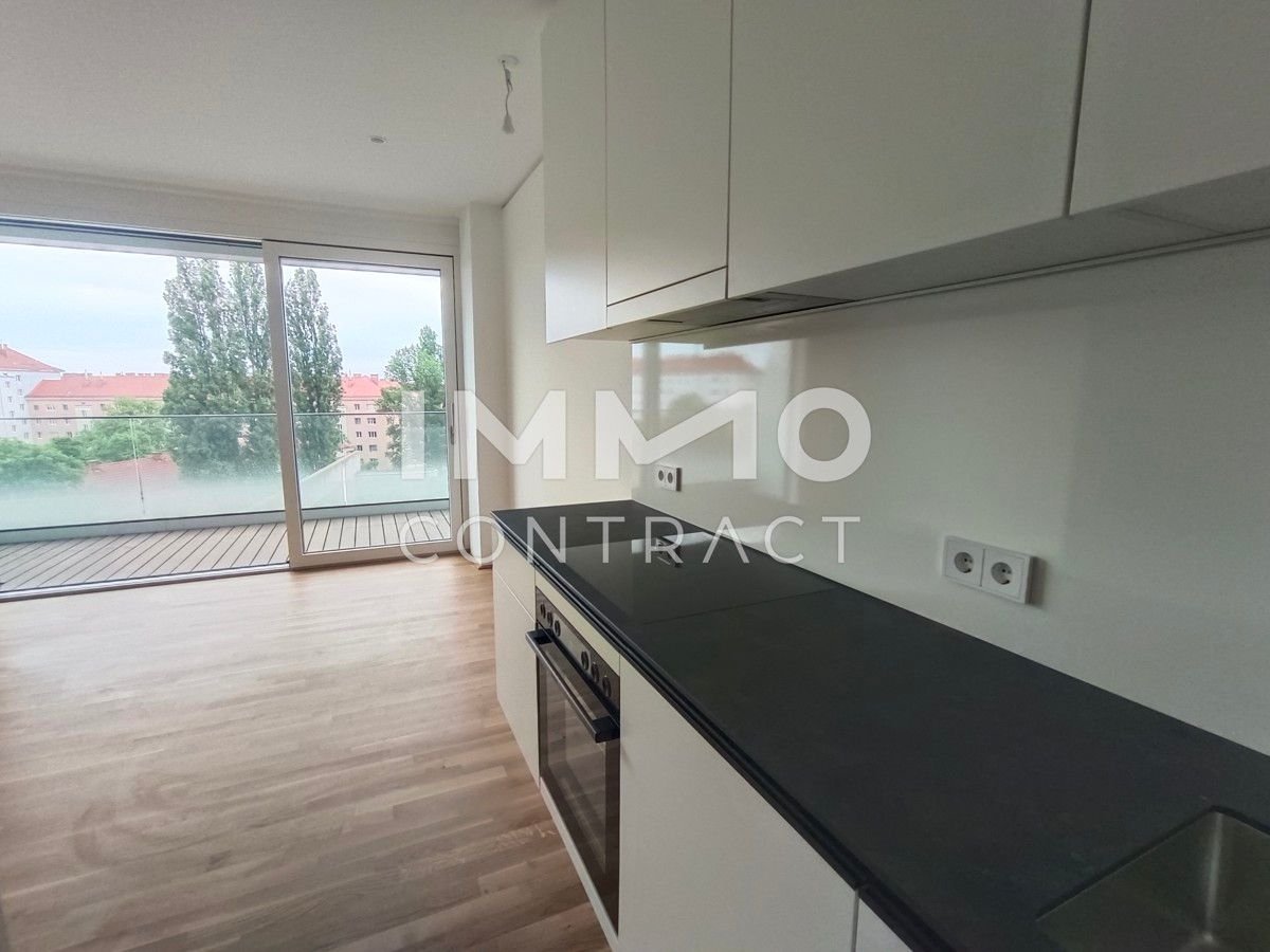 Wohnung zur Miete 854,54 € 1 Zimmer 31 m²<br/>Wohnfläche 7.<br/>Geschoss Wien, Donaustadt 1220