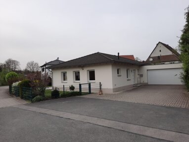 Bungalow zur Miete 1.450 € 3 Zimmer 133 m² 580 m² Grundstück Oberhembach Pyrbaum 90602