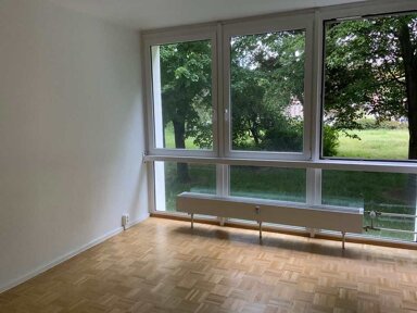 Wohnung zur Miete 503 € 2 Zimmer 50,3 m² EG frei ab 01.04.2025 Johannisplatz 4 Zentrum-Südost Leipzig 04103