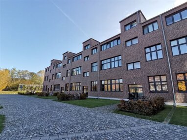 Wohnung zur Miete 800 € 2 Zimmer 66,8 m² 1. Geschoss Am Panke-Park 55-65 Nibelungen Bernau bei Berlin 16321