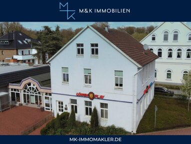 Wohn- und Geschäftshaus zum Kauf 325.000 € 343 m² 351 m² Grundstück Bersenbrück Bersenbrück 49593