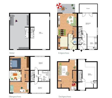 Haus zum Kauf Provisionsfrei 250.000 € 4 Zimmer 118,3 m² 474 m² Grundstück Waßmannsdorfer Chaussee 143 Rudow Berlin 12355