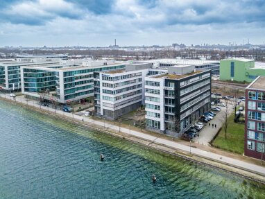 Bürofläche zur Miete Provisionsfrei 11,50 € 850 m² Bürofläche teilbar ab 300 m² Kasslerfeld Duisburg 47059