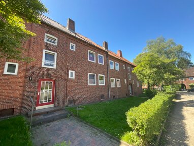Wohnung zur Miete 369 € 2,5 Zimmer 47,7 m² 1. Geschoss Trautenauer Weg 5 Elmschenhagen Bezirk 2 Kiel 24146