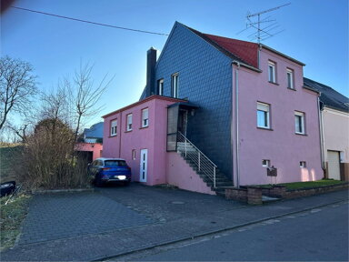 Einfamilienhaus zum Kauf provisionsfrei 295.900 € 8 Zimmer 168 m² 621 m² Grundstück frei ab 01.04.2025 Winterbach St. Wendel 66606