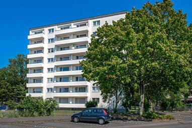 Wohnung zur Miete 735 € 3 Zimmer 72 m² 3. Geschoss Etzelstraße 220 Weidenpesch Köln 50739