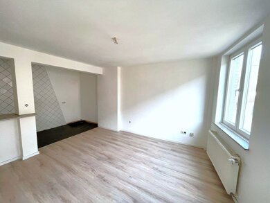 Wohnung zur Miete 420 € 2 Zimmer 50 m² frei ab sofort Emmerich Emmerich am Rhein 46446