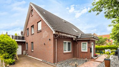 Einfamilienhaus zum Kauf 499.000 € 8 Zimmer 190 m² 610 m² Grundstück Surheide Bremerhaven 27574