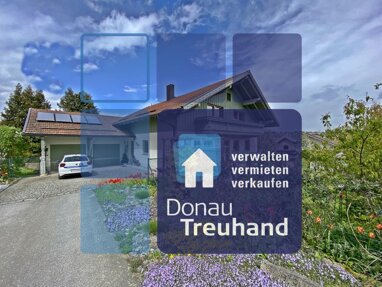 Einfamilienhaus zum Kauf 669.000 € 8 Zimmer 296,3 m² 1.001 m² Grundstück Hofäckerweg Prag Hutthurm 94116
