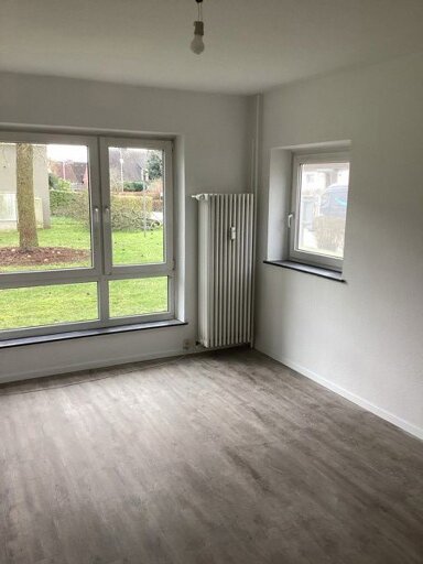 Wohnung zur Miete 265 € 1 Zimmer 24,5 m² frei ab 25.01.2025 Richthofenstr. 77 Holtenau Bezirk 1 Kiel 24159