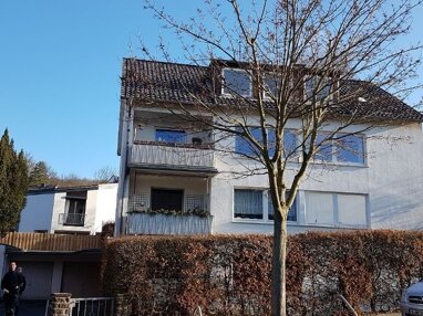 Wohnung zur Miete 759 € 3 Zimmer 94 m² 1. Geschoss von-Ossietzky-Str. 17 Lohberg Göttingen 37085
