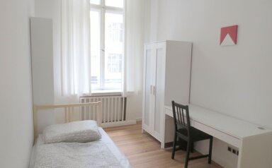 Wohnung zur Miete Wohnen auf Zeit 730 € 5 Zimmer 11 m² frei ab 04.04.2025 Tempelhofer Ufer 10 Kreuzberg Berlin 10963