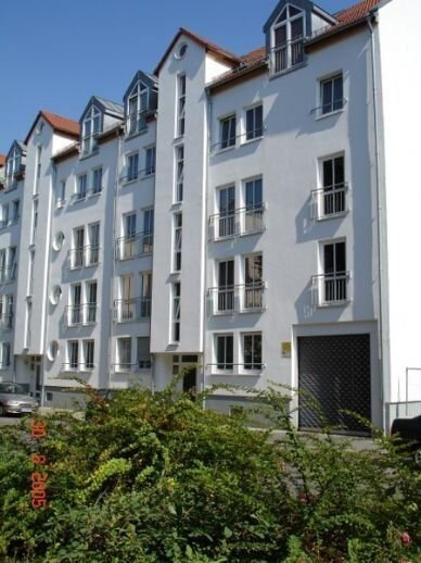 Wohnung zum Kauf 87.900 € 2 Zimmer 37 m²<br/>Wohnfläche 2. Stock<br/>Geschoss Hans-Sailer-Str. 29 Ilversgehofen Erfurt 99089
