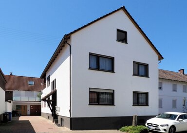 Mehrfamilienhaus zum Kauf 629.000 € 9 Zimmer 258 m² 277 m² Grundstück Graben Graben-Neudorf 76676