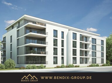 Wohnung zum Kauf Provisionsfrei 300.000 € 2 Zimmer 57 m² 3. Geschoss Eutritzsch Leipzig 04129
