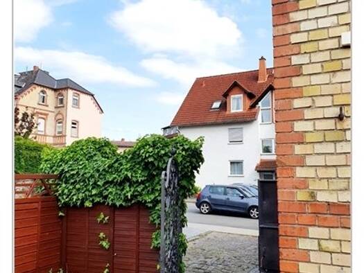 Mehrfamilienhaus zum Kauf als Kapitalanlage geeignet 958.800 € 184 m² 185 m² Grundstück Bierstadt Wiesbaden 65191