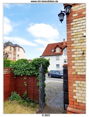 Mehrfamilienhaus zum Kauf 958.800 € 185 m² Grundstück Bierstadt - Mitte Wiesbaden 65191