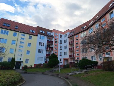 Wohnung zur Miete 860 € 4 Zimmer 86 m² 5. Geschoss Am Königsborn 3 Melchendorf Erfurt 99097
