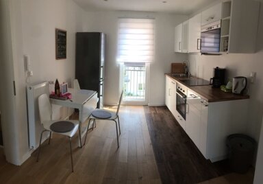 Wohnung zur Miete Wohnen auf Zeit 1.497 € 4 Zimmer 55 m² frei ab 01.05.2025 Luisenstraße Neu-Isenburg Neu-Isenburg 63263