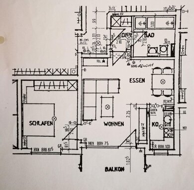 Wohnung zum Kauf provisionsfrei 335.000 € 2 Zimmer 54 m² 1. Geschoss Immenstaad Immenstaag am Bodensee 88090