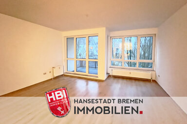 Wohnung zur Miete 660 € 2 Zimmer 46 m² 1. Geschoss Hastedt Bremen 28207