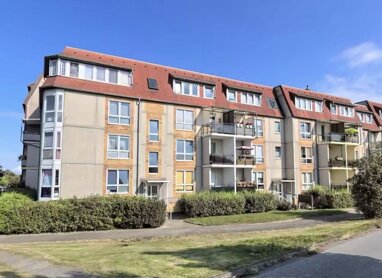 Wohnung zum Kauf 123.000 € 2 Zimmer 54 m² 1. Geschoss Grünthal-Viermorgen Stralsund 18437