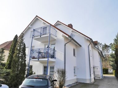 Wohnung zum Kauf Provisionsfrei 336.000 € 5 Zimmer 109,4 m² Bohraer Straße 59 Königsbrück Königsbrück 01936