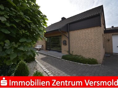 Einfamilienhaus zum Kauf 325.000 € 4 Zimmer 130 m² 851 m² Grundstück Loxten Versmold 33775