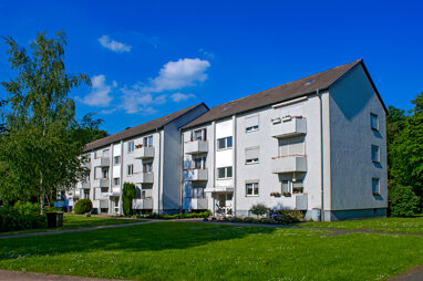 Wohnung zur Miete 380 € 2,5 Zimmer 50,7 m² 1. Geschoss Feldstraße 24 Rünthe Bergkamen 59192