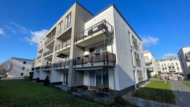 Wohnung zur Miete 685 € 2 Zimmer 54,4 m² 1. Geschoss frei ab 01.02.2025 Lavendelweg 2 Kelsterbach 65451