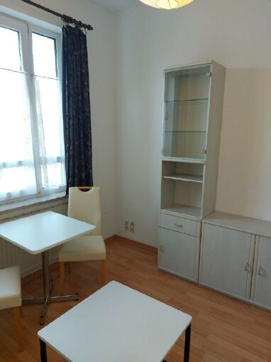 Wohnung zur Miete 259 € 1 Zimmer 18,7 m² 2. Geschoss Dörnichtweg 52 Klotzsche (Am Trobischberg) Dresden 01109